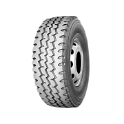 Шина 315/80R22.5 157/153L 20PR Taitong HS268A TL Универсальная