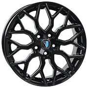 Диск 7x17 5x108 ET45 D60.1 Venti 1719 GB