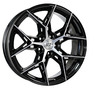 Диск Литой 7.5x19 PCD 5x114.3 ET40 D60.1 RST R139 BD