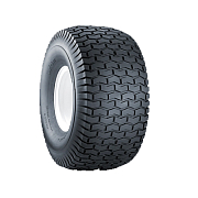 Шина 18x8.50-8 NHS 2PR Carlisle (Carlstar) Turf Saver Plus TL
