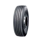 Шина 315/80R22.5 156/150L  Normaks NS712 TL Рулевая