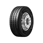 Шина 11R22.5 146/143L 16PR Evergreen EAM68 TL Универсальная