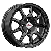 Диск 5.5x14 4x98 ET35 D58.6 iFree Эвил BK