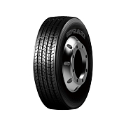 Шина 11R22.5 148/145M 16PR  Royal Black RS201 TL Рулевая