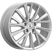 Диск Литой 7.5x18 PCD 5x114.3 ET40 D66.1 Premium Series КР010 Selena