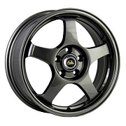 Диск 5.5x13 4x98 ET35 D58.6 CrossStreet CR-09 HB