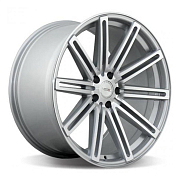 Диск 10.5x20 5x112 ET42 D66.6 Vissol V-004 silver-polished