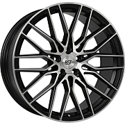 Диск Литой 7.5x20 PCD 5x114.3 ET35 D60.1 Neo 211FF MBFP