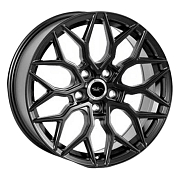 Диск 7x16 4x100 ET38 D60.1 Lizardo XH1024 CB