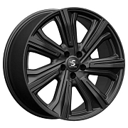 Диск Литой 8.5x20 PCD 5x108 ET36 D65 Premium Series Kleemann (КР1067) Fury black
