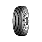 Шина 385/65R22.5 164K 20PR GiTi GTL919 TL 5т Прицепная