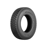 Шина 295/80R22.5 152/149M 18PR Satoya SD-064 TL Ведущая