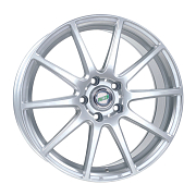 Диск 6x15 4x100 ET50 D60.1 N2O Y4406 Sil