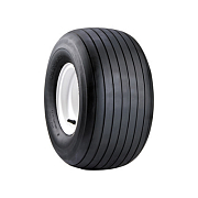 Шина 13x5.00-6 NHS 4PR 52A3 Carlstar STRAIGHT RIB TL