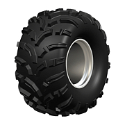 Шина 27x11-12 Voltyre CROSSTOUR MO-21 52K TL