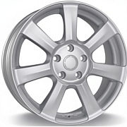 Диск 6.5x17 5x114.3 ET45 D60.1 Replica GR SZ24 S