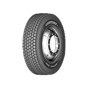 Шина 315/70R22.5 156/150M Landspider Longtraxx DR660 TL Ведущая