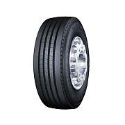 Шина 445/65R22.5 169K 20PR Barum BT 43 TL Прицепная