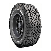 А/шина BFGOODRICH All Terrain T/A KO2 35x12.5R15 73T TL
