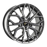 Диск 7x17 4x98 ET35 D58.6 CrossStreet CR-19 GMF