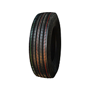 Шина 275/70R22.5 152/148J 18PR Aplus S201 TL Рулевая