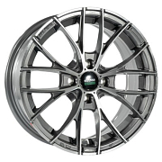 Диск 6.5x15 4x114.3 ET40 D66.1 Megami MGM-28 GMF