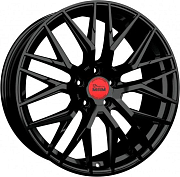 Диск 8x18 5x112 ET30 D72.6 MAM RS4 Black Edition