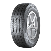 А/шина Continental VanContact 4Season (старше 3-х лет) 235/65R16C 115/113R TL