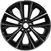 Диск 7x19 5x114.3 ET40 D64.1 Китай Chery/Exeed GMF