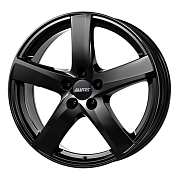 Диск 7.5x18 5x108 ET55 D63.4 ALUTEC Freeze Diamond Black