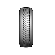 Шина 385/65R22.5 160K 20PR Goodtrip GHT50 TL Прицепная
