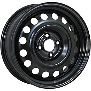 Диск 6x15 4x100 ET40 D60.1 SDT U8015 Black