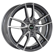 Диск 6x15 4x98 ET32 D58.6 Megami MGM-20 GMF