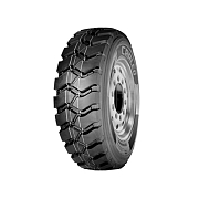 Шина 9.00R20 (260R508) 144/142K 16PR Carleo C-MAX186 TTF Ведущая