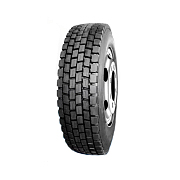 Шина 11R22.5 149/146E 18PR Transtone TT608 TL Ведущая