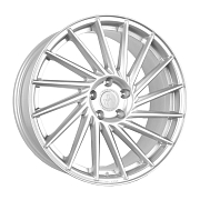 Диск 8x18 5x114.3 ET40 D72.6 Keskin Tuning KT17 Silver P