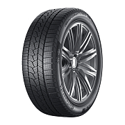 А/шина Continental WinterContact TS 860 S (старше 3-х лет) 255/55R19 111V TL