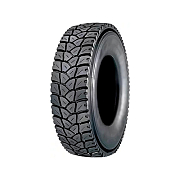 Шина 315/80R22.5 167D 20PR Green dragon HFE2W TL Карьерная