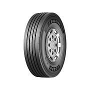Шина 295/60R22.5 150/147L 18PR Warrior WS288 TL Универсальная