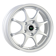 Диск 6x14 4x98 ET35 D58.6 Megami MGM-4 s