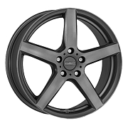 Диск 6.5x16 5x114.3 ET45 D67.1 Dezent TY Graphite