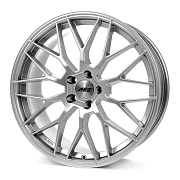Диск 8x18 5x108 ET45 D70.1 AEZ Crest HS