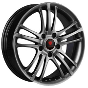 Диск 8x19 5x120 ET35 D60.1 Wiger Elegance WG1410 MBFP