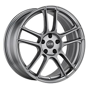 Диск 8.5x19 5x112 ET45 D75 OZ Racing Indy HLT Titanium