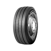 Шина 385/65R22.5 164K 24PR Kumho KXA31 TL Рулевая/Прицепная