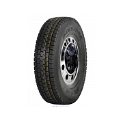 Шина 295/75R22.5 144/141L 14PR  Deestone SS431 TL Ведущая