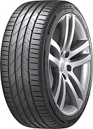 А/шина 235/45R20 Hankook Ventus evo K137A SUV 100Y TL