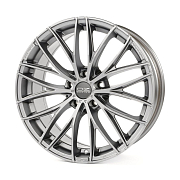 Диск 8x19 5x120 ET29 D79 OZ Racing Italia 150 Matt Dark Graph. D.C.
