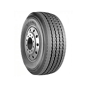 Шина 385/65R22.5 160K 20PR Annaite 396 TL Прицепная