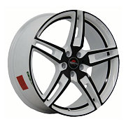 Диск 6.5x16 5x112 ET42 D57.1 Yokatta MODEL-21 W+B+BSI